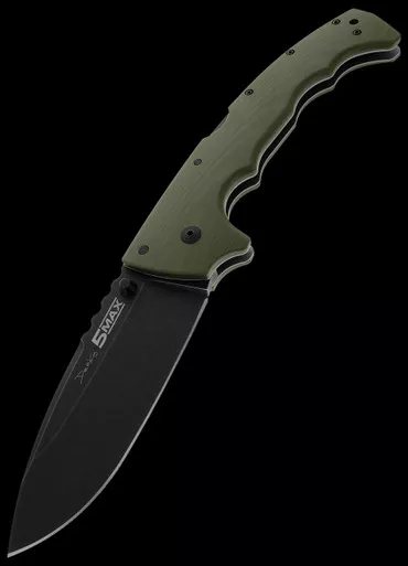 Cold Steel 5-Max Folding Knife