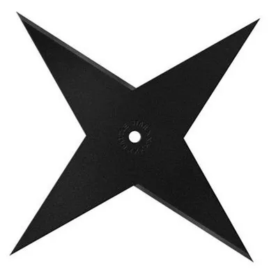 Cold Steel 80SSXL Battle Star Thrower