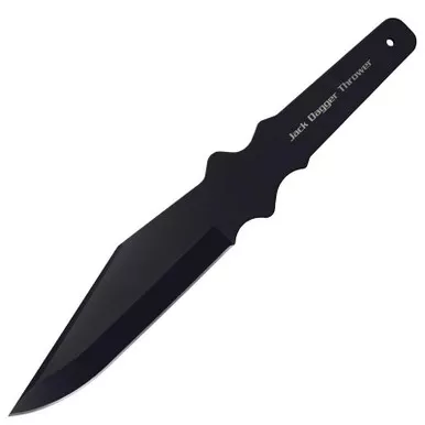 Cold Steel 80TJDZ Jack Dagger 7.50" Thrower