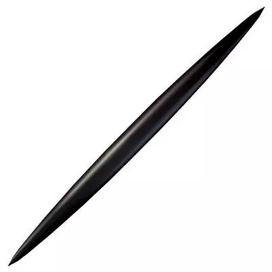 Cold Steel 80TOR Torpedo Throwing Spike