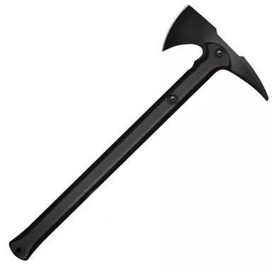 Cold Steel 90PTWH War Hawk 19" Overall, 1055 Carbon Blade and Polypropylene Handle