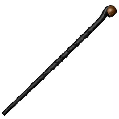 Cold Steel 91PBS Irish Blackthorn Walking Stick Polypropylene 37" Length