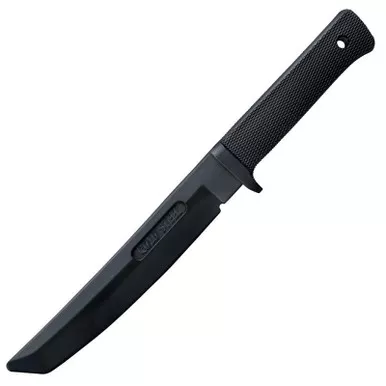 Cold Steel 92R13RT Rubber Training Recon Tanto Knife 7" Santoprene