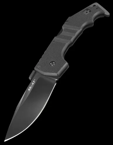 Cold Steel AK-47 Folding Knife