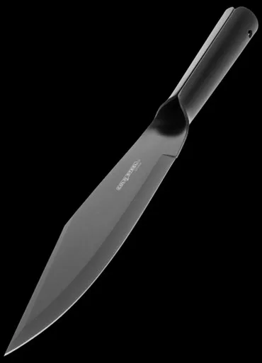 Cold Steel Bushman Bowie Fixed Blade