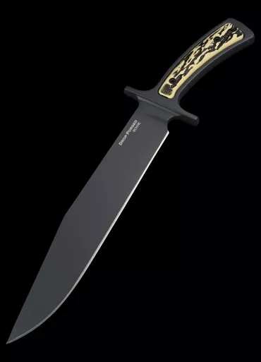Cold Steel Drop Forged Bowie
