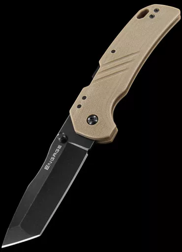 Cold Steel Engage Tanto Folding Knife