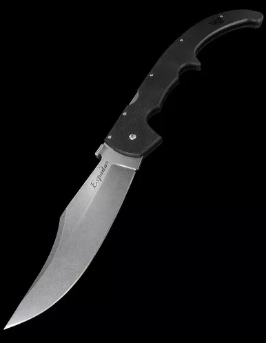 Cold Steel Espada XL Folding Knife