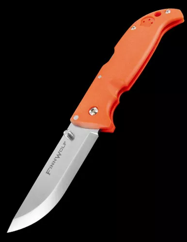 Cold Steel Finn Wolf