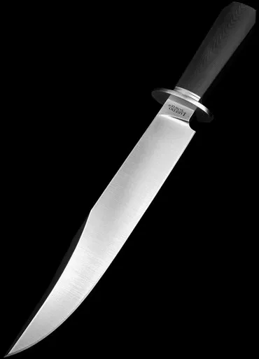 Cold Steel Laredo Bowie 3V Fixed Blade