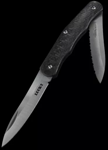 Cold Steel Lucky