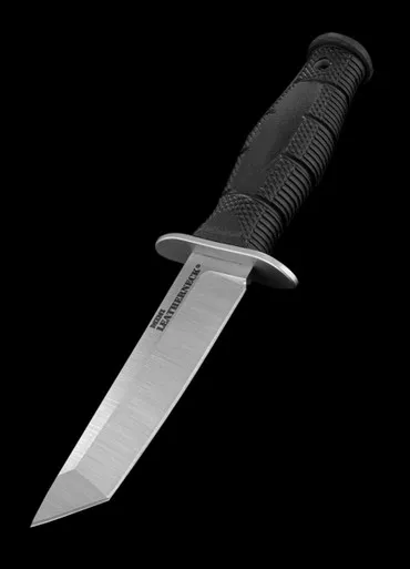 Cold Steel Mini Leatherneck Tanto Fixed Blade
