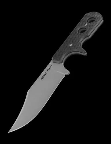 Cold Steel Mini Tac Bowie