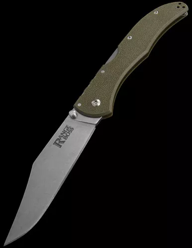Cold Steel Range Boss Folding Knife