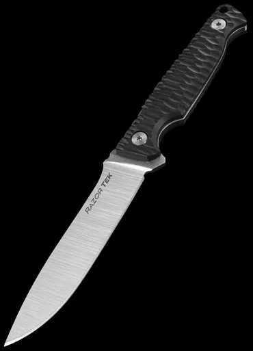 Cold Steel Razor Tek 10.2cm (4") Fixed Blade