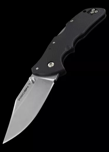 Cold Steel Recon I Mini Clip Point Folding Knife