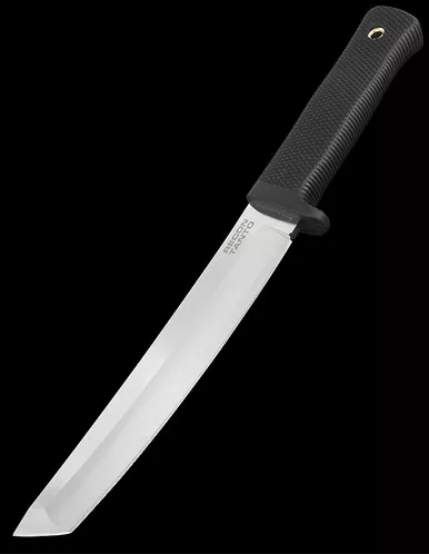 Cold Steel Recon Tanto San Mai Fixed Blade