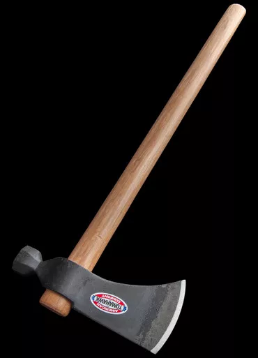 Cold Steel Rifleman's Hawk