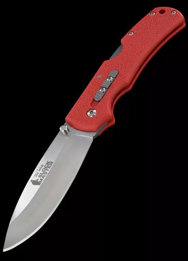 Cold Steel Slock Master Double Safe Hunter