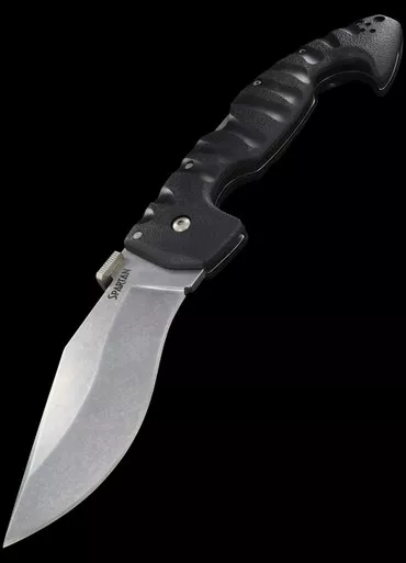 Cold Steel Spartan Fixed Blade