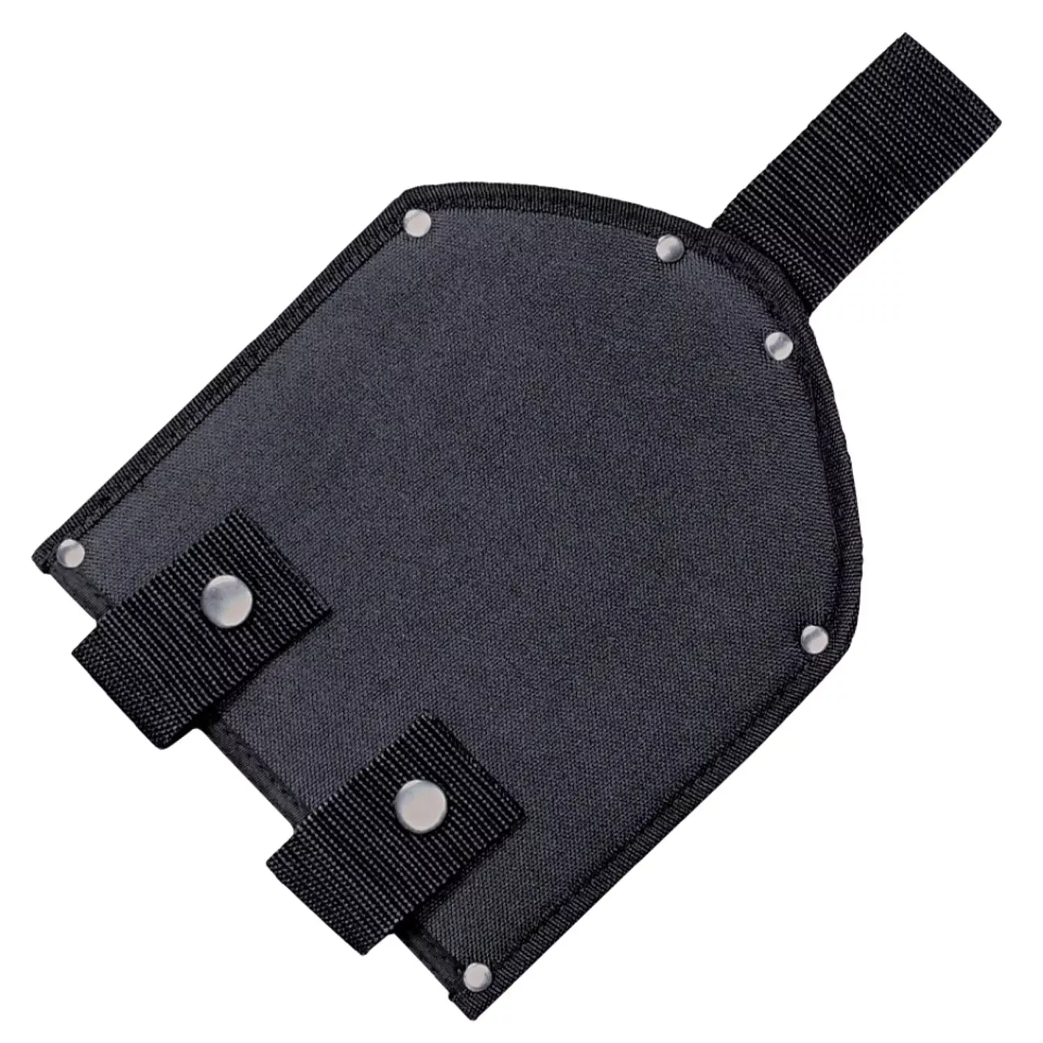 Cold Steel Special Forces Shovel Sheath Black Cor-Ex