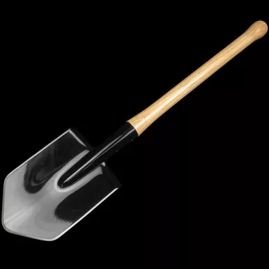 Cold Steel Special Forces Spetsnaz Trench Shovel