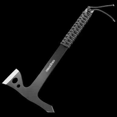 Cold Steel Throwing Axe Set