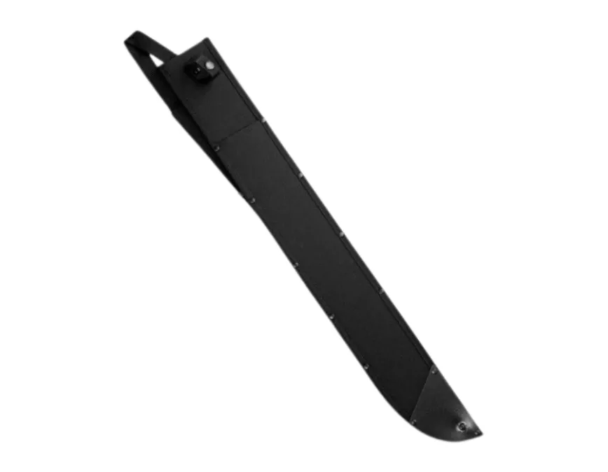 Cold Steel Two Handed Latin Machete Sheath