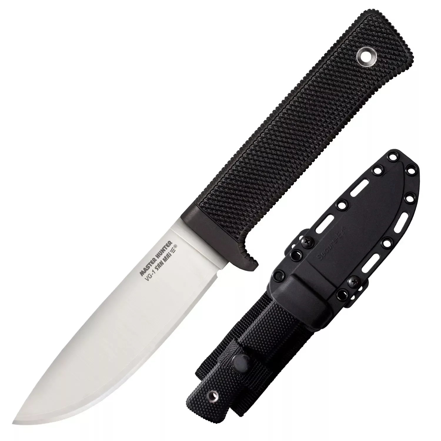 Cold SteelMaster Hunter4.50"