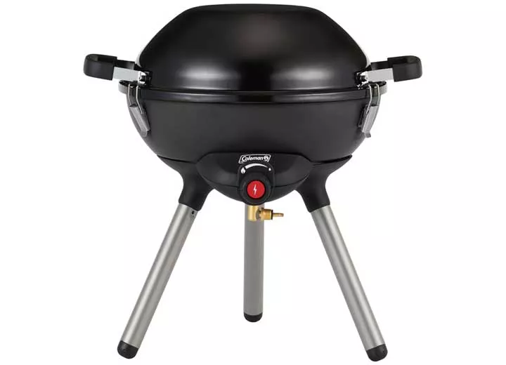 Coleman 4-in-1 Portable Propane Gas Cooking System• 2000035015
