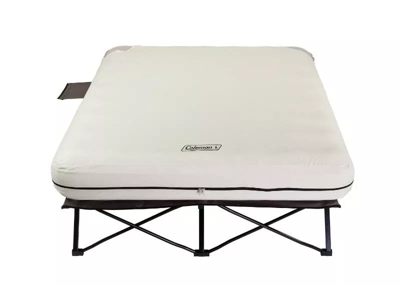 Coleman Airbed Cot – Queen• 2000020270