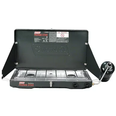 Coleman Classic Propane Stove
