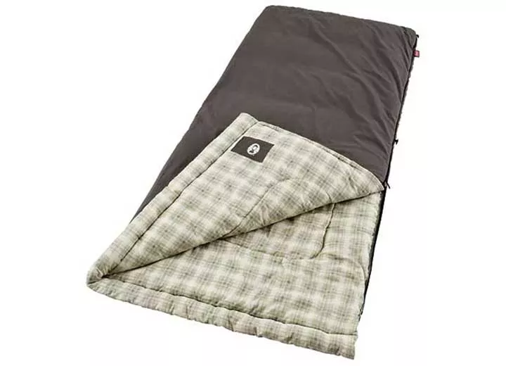 Coleman Heritage Big and Tall Sleeping Bag• 2000008710
