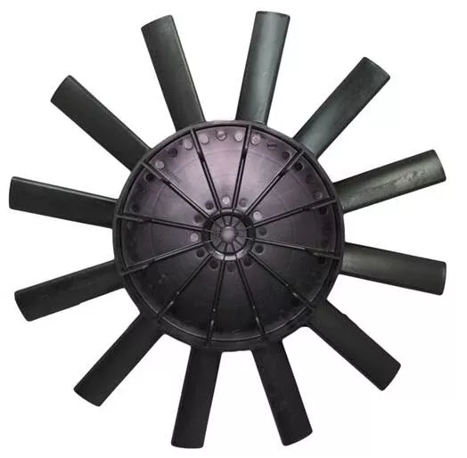 Coleman-Mach Air Conditioner Condenser Fan Blade• 1472-5021