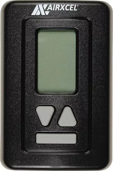 Coleman-Mach Cool Only Single Stage Digital Thermostat, Black• 9430A3422