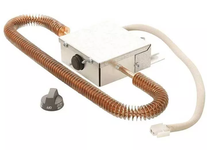Coleman-Mach Electric Heat Kit• 38203-4551
