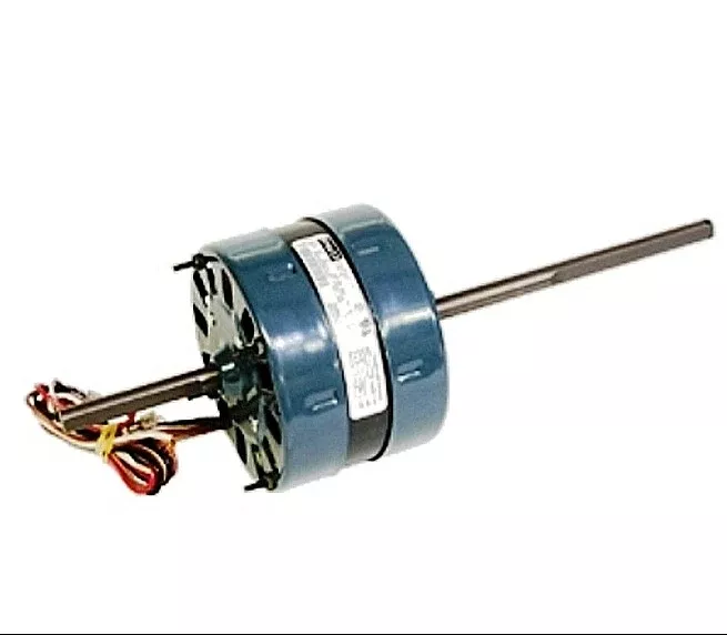 Coleman-Mach Fan Motor for 6000/8000 Series• 1468A3069