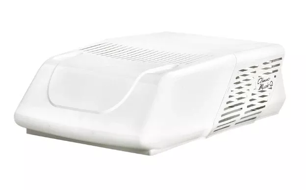 Coleman-Mach Mach 10 15,000 BTU Air Conditioner, Textured White• 35204-0752