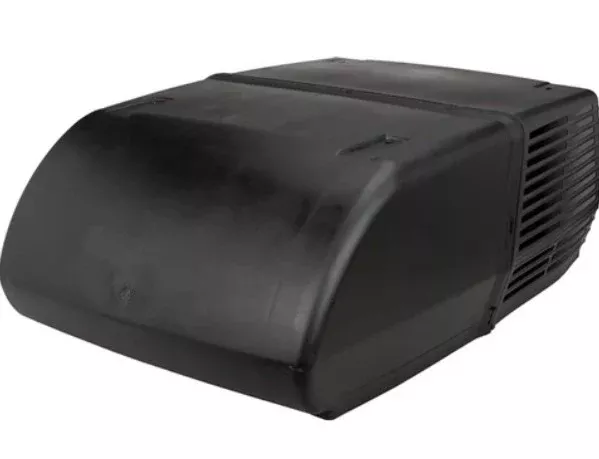 Coleman-Mach Mach 15 Heat Pump, Textured Black• 38004-0692