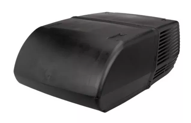 Coleman-Mach Mach 15 with Heat Pump, Black• 38004-069