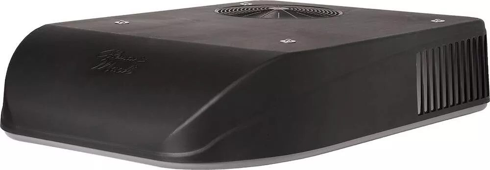 Coleman-Mach Mach 8 Plus 15K BTU Air Conditioner, Textured Black• 37204-079