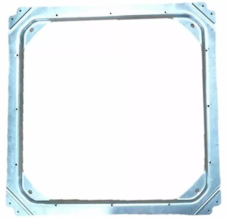 Coleman-Mach Mounting Frame And Bolt Kit For 8000 Series A/C Units• 8333A1031
