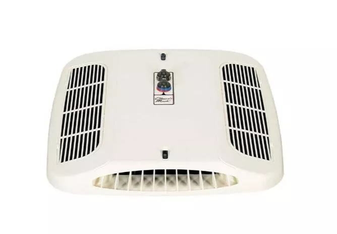 Coleman-Mach Non-Ducted Ceiling Assembly• 9430E715