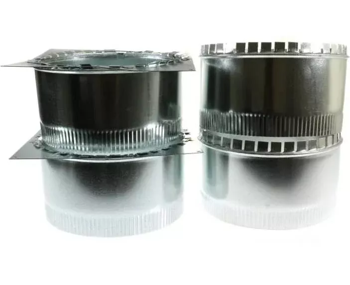 Coleman-Mach Park PAC Ducting Connector Kit• 6633-6151