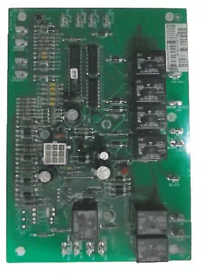 Coleman-Mach Replacement Board 6636/6795 Model Air Conditioners• 6636A3209