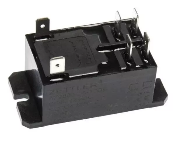 Coleman-Mach RV Air Conditioner Compressor Relay• 1460-1131