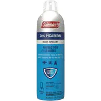 Coleman Personal Repellent Bov Spray