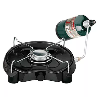 Coleman Powerpack 1-Burner Stove