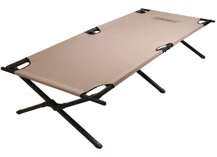 Coleman Trailhead II Camping Cot• 2000035688