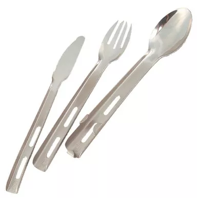 Coleman Utensil Set